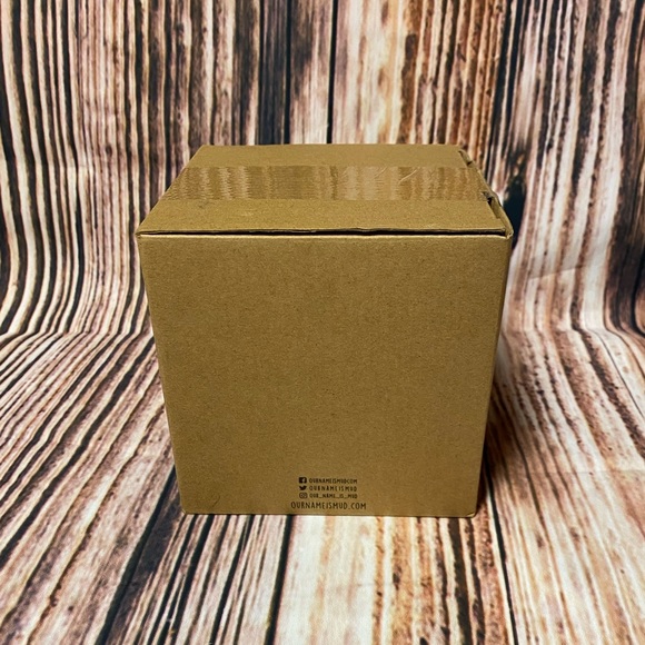 Our Name is Mud The Big 40 Cuppa Doodle Mug - Picture 5 of 13